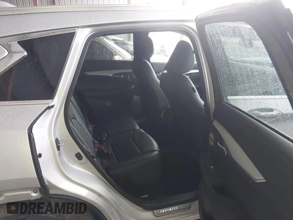2019 Infiniti QX50 Luxe z VIN 3PCAJ5M10KF146405, wystawiony jako IAAI lot #42366761 z przebiegiem 39 634 mil mil oraz . Historia ofert i sprzedaży dostępna na DreamBid. Obrazek 8.