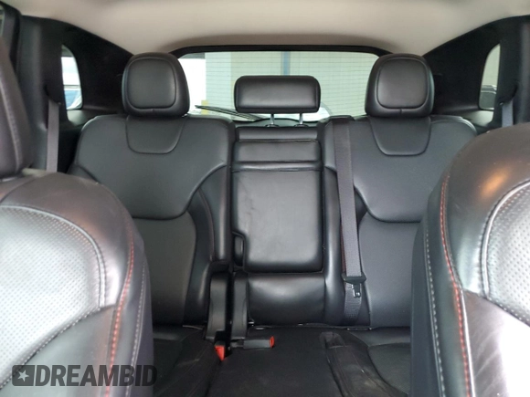 2018 Jeep Cherokee Trailhawk with VIN 1C4PJMBB0JD500672, listed as a Copart auction lot 63207915 with 72,954 mi miles and Salvage title. Bid and sale history available at DreamBid. Image 10.