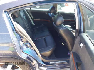 2006 Nissan Maxima 3.5 SE with VIN 1N4BA41E16C849347, listed as a IAAI auction lot 41927386 with 241,447 mi miles. Bid and sale history available at carsss.com. Image 8.