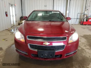 2008 Chevrolet Malibu LT w/2LT with VIN 1G1ZJ57728F292742, listed as a Copart auction lot 42426885 with 71,669 mi miles and Non Repairable. Bid and sale history available at carsss.com. Image 5.