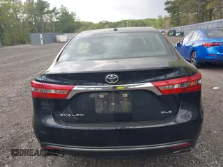 2016 Toyota Avalon Limited with VIN 4T1BK1EB2GU228678, listed as a IAAI auction lot 42161073 with 207,976 mi miles and . Bid and sale history available at carsss.com. Image 16.