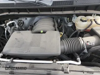 2020 Chevrolet Silverado 1500 Custom с VIN 1GCPWBEH2LZ180444, выставлен на аукционе Copart как лот 70696135 с пробегом 112 691 миль миль и Списание • Salvage title. История ставок и продаж доступна на DreamBid. Изображение 13.