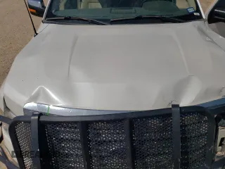 2014 Ford F-150 XL with VIN 1FTFW1EF5EKD99835, listed as a Copart auction lot 53724705 with 145,839 mi miles and Salvage Title. Bid and sale history available at carsss.com. Image 11.
