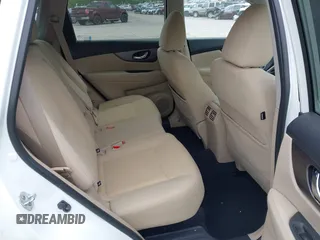 2016 Nissan Rogue SV z VIN KNMAT2MVXGP631725, wystawiony jako IAAI lot #42167551 z przebiegiem 133 982 mil mil oraz . Historia ofert i sprzedaży dostępna na DreamBid. Obrazek 8.