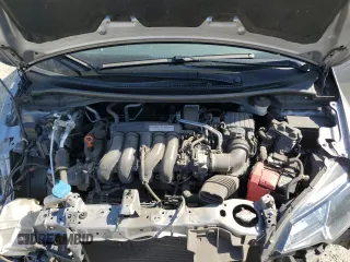 2020 Honda Fit LX with VIN 3HGGK5H48LM727841, listed as a Copart auction lot 58855205 with 181,218 mi miles and Salvage title. Bid and sale history available at DreamBid. Image 11.