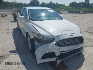 2013 Ford Fusion Titanium with VIN 3FA6P0SU0DR239890, listed as a IAAI auction lot 42745530 with 129,458 mi miles and . Bid and sale history available at DreamBid. Image 6.