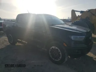 2021 Ford Ranger XL with VIN 1FTER4EH0MLD08341, listed as a Copart auction lot 54181535 with 81,478 mi miles and Salvage Title. Bid and sale history available at carsss.com. Image 4.