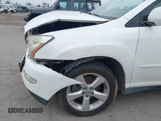 2007 Lexus RX 350 with VIN JTJGK31U170003900, listed as a IAAI auction lot 42194450 with 246,045 mi miles and . Bid and sale history available at DreamBid. Image 14.