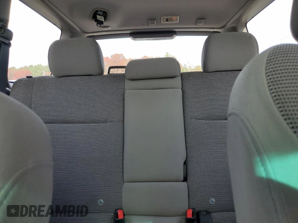 2006 Subaru Forester 2.5 X with VIN JF1SG636X6H740582, listed as a Copart auction lot 78508994 with 0 mi miles and Salvage Title. Bid and sale history available at carsss.com. Image 10.