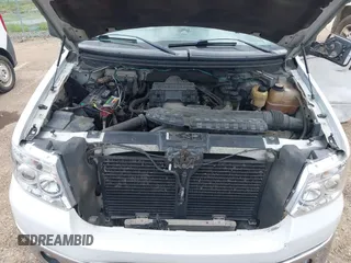 2008 Ford F-150 XL с VIN 1FTPX12V68KC87448, выставлен на аукционе IAAI как лот 42648607 с пробегом 322 426 миль миль и . История ставок и продаж доступна на DreamBid. Изображение 10.