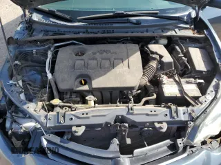 2016 Toyota Corolla L z VIN 2T1BURHEXGC570962, wystawiony jako Copart lot #56691285 z przebiegiem 103 872 mil mil oraz Szkoda całkowita • Salvage title. Historia ofert i sprzedaży dostępna na DreamBid. Obrazek 11.