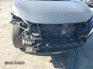 2022 Nissan Rogue SV with VIN 5N1BT3BB9NC698402, listed as a IAAI auction lot 41703839 with 24,322 mi miles and . Bid and sale history available at DreamBid. Image 6.