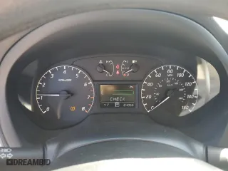 2015 Nissan Sentra S with VIN 3N1AB7AP8FY335446, listed as a Copart auction lot 54152695 with 64,066 mi miles and Salvage Title. Bid and sale history available at carsss.com. Image 9.
