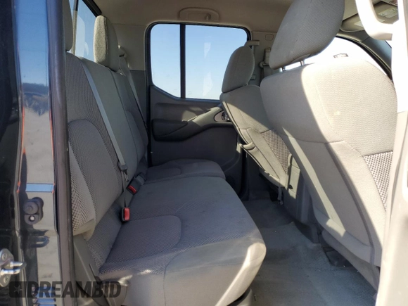 2018 Nissan Frontier Desert Runner with VIN 1N6DD0ER1JN754166, listed as a Copart auction lot 88848045 with 162,130 mi miles and Salvage title. Bid and sale history available at DreamBid. Image 10.