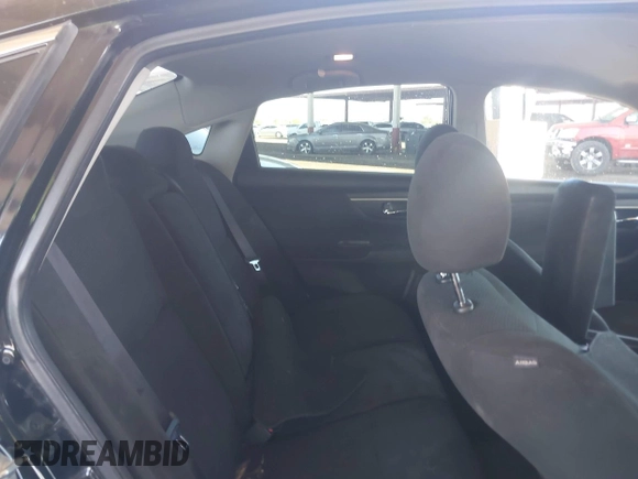 2015 Nissan Altima SV with VIN 1N4AL3AP0FC234015, listed as a IAAI auction lot 42020281 with 247,865 mi miles and . Bid and sale history available at DreamBid. Image 8.