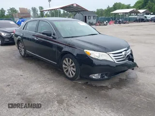 2012 Toyota Avalon с VIN 4T1BK3DBXCU444849, выставлен на аукционе IAAI как лот 42349028 с пробегом 229 680 миль миль и . История ставок и продаж доступна на DreamBid. Изображение 1.