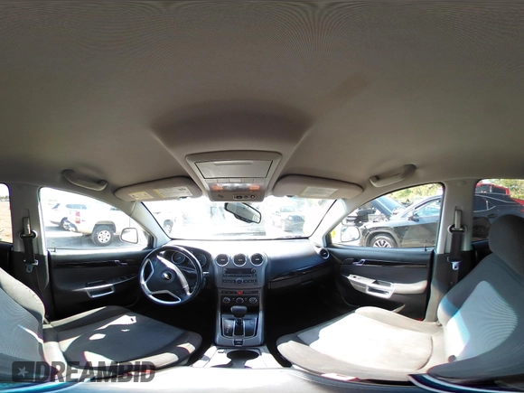 2013 Chevrolet Captiva Sport LT with VIN 3GNAL3EK4DS557197, listed as a IAAI auction lot 42011329 with 164,539 mi miles and . Bid and sale history available at carsss.com. Image 18.