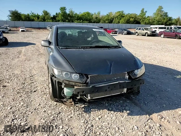2010 Honda Civic Cpe LX with VIN 2HGFG1B67AH527237, listed as a Copart auction lot 71032914 with 184,842 mi miles and Salvage Title. Bid and sale history available at carsss.com. Image 11.