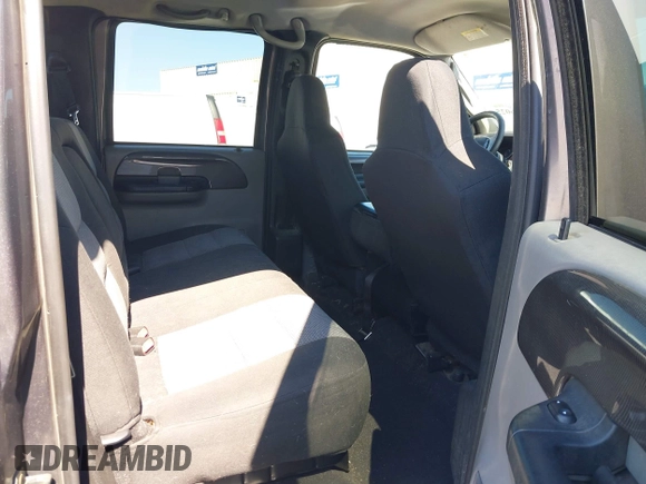 2003 Ford F-350 XL with VIN 1FTSW30F93EB00702, listed as a IAAI auction lot 41816025 with 166,018 mi miles and . Bid and sale history available at DreamBid. Image 6.
