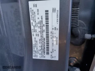2023 Ford Bronco with VIN 1FMEE5BP3PLB11080, listed as a Copart auction lot 42005615 with 0 mi miles and Salvage Title. Bid and sale history available at carsss.com. Image 13.