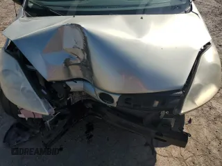 2006 Toyota Sienna CE with VIN 5TDZA23C16S439283, listed as a Copart auction lot 48818975 with 200,872 mi miles and Salvage Title. Bid and sale history available at carsss.com. Image 12.
