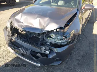 2016 Lexus CT 200h with VIN JTHKD5BH4G2258564, listed as a IAAI auction lot 41858667 with 94,537 mi miles and . Bid and sale history available at carsss.com. Image 6.