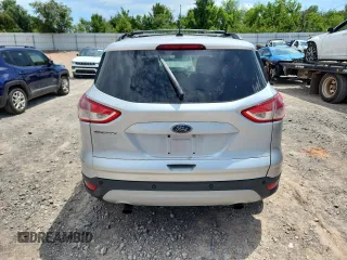 2013 Ford Escape SE with VIN 1FMCU9GXXDUD79494, listed as a Copart auction lot 64567625 with 139,784 mi miles and Clean title. Bid and sale history available at DreamBid. Image 6.