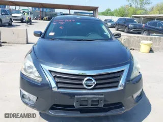2015 Nissan Altima 2.5 S with VIN 1N4AL3AP1FC290299, listed as a IAAI auction lot 42049687 with 125,864 mi miles. Bid and sale history available at carsss.com. Image 12.