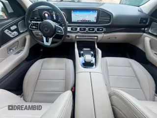 2020 Mercedes-Benz GLE 350 с VIN 4JGFB4JE9LA136773, выставлен на аукционе Copart как лот 65295605 с пробегом 94 472 миль миль и Чистый • Clean title. История ставок и продаж доступна на DreamBid. Изображение 9.