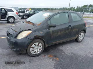 2007 Toyota Yaris с VIN JTDJT923075029681, выставлен на аукционе IAAI как лот 42359427 с пробегом 170 066 миль миль и . История ставок и продаж доступна на DreamBid. Изображение 2.