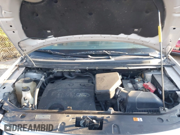 2011 Ford Edge Limited with VIN 2FMDK3KC4BBB31398, listed as a IAAI auction lot 42050908 with 148,521 mi miles and . Bid and sale history available at DreamBid. Image 10.