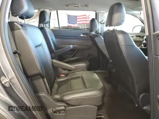 2021 Volkswagen Atlas SEL R-Line с VIN 1V2SR2CA8MC564688, выставлен на аукционе Copart как лот 76611204 с пробегом 50 245 миль миль и Списание • Salvage title. История ставок и продаж доступна на DreamBid. Изображение 11.