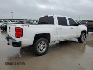 2018 Chevrolet Silverado 1500 LT with VIN 3GCUKREC3JG232849, listed as a Copart auction lot 52029335 with 149,523 mi miles and Clean Title. Bid and sale history available at DreamBid. Image 3.