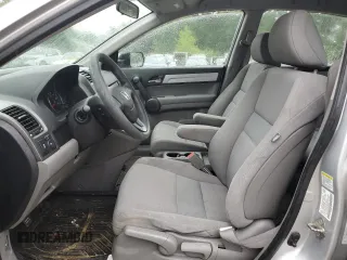 2011 Honda CR-V LX z VIN 5J6RE3H37BL052665, wystawiony jako Copart lot #60491735 z przebiegiem Nie podano mil oraz Czysty tytuł • Clean title. Historia ofert i sprzedaży dostępna na DreamBid. Obrazek 7.