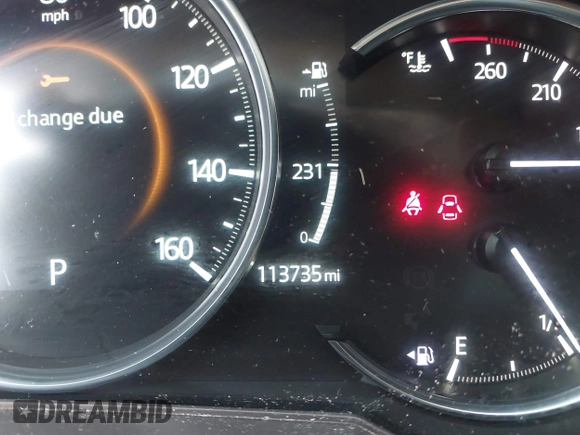 2021 Mazda CX-5 Grand Touring with VIN JM3KFBDM4M0371496, listed as a IAAI auction lot 42428860 with 113,735 mi miles and . Bid and sale history available at DreamBid. Image 16.