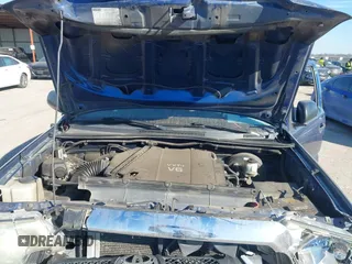 2015 Toyota Tacoma with VIN 5TFLU4EN6FX112038, listed as a IAAI auction lot 41592759 with 236,252 mi miles. Bid and sale history available at carsss.com. Image 10.