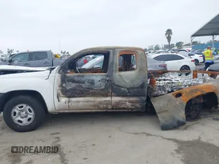 2009 Toyota Tacoma with VIN 5TETX22N69Z613623, listed as a IAAI auction lot 41788287 with Not Provided miles. Bid and sale history available at carsss.com. Image 13.