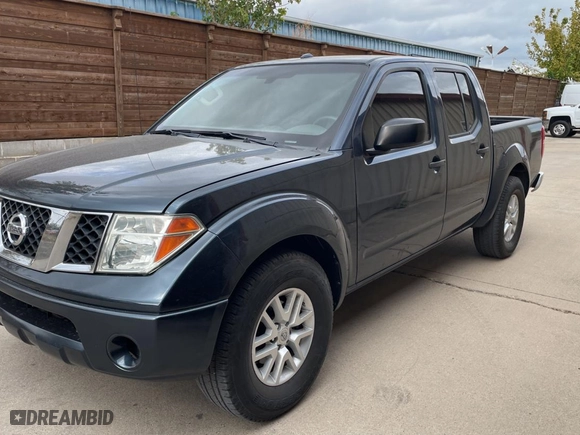 2018 Nissan Frontier S with VIN 1N6DD0ER4JN716916, listed as a Copart auction lot 78855644 with 97,744 mi miles and Clean Title. Bid and sale history available at carsss.com. Image 2.
