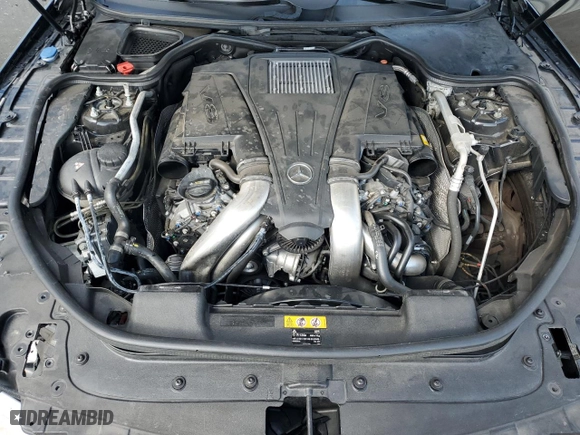2014 Mercedes-Benz SL-Class SL 550 with VIN WDDJK7DA5EF024878, listed as a Copart auction lot 45198895 with 75,826 mi miles and Clean Title. Bid and sale history available at carsss.com. Image 11.