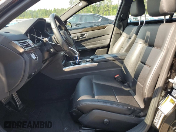2014 Mercedes-Benz E 350 Sport z VIN WDDHF5KB5EB016435, wystawiony jako Copart lot #57431685 z przebiegiem 86 804 mil mil oraz Szkoda całkowita • Salvage title. Historia ofert i sprzedaży dostępna na DreamBid. Obrazek 7.
