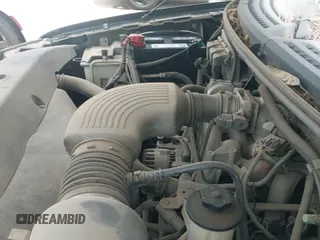 2004 Ford F-150 STX с VIN 1FTRX02W44KB73700, выставлен на аукционе IAAI как лот 42288729 с пробегом 234 728 миль миль и . История ставок и продаж доступна на DreamBid. Изображение 11.