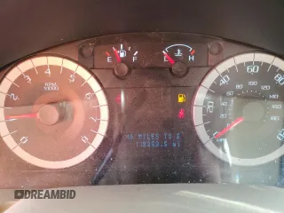 2010 Ford Escape XLT с VIN 1FMCU0D78AKC42318, выставлен на аукционе Copart как лот 61623385 с пробегом 118 353 миль миль и Чистый • Clean title. История ставок и продаж доступна на DreamBid. Изображение 9.