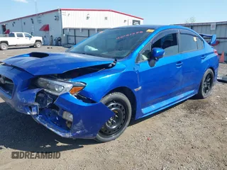 2015 Subaru WRX STI с VIN JF1VA2L63F9828858, выставлен на аукционе IAAI как лот 42181298 с пробегом 93 716 миль миль и . История ставок и продаж доступна на DreamBid. Изображение 2.