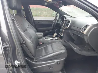 2016 Jeep Grand Cherokee Summit с VIN 1C4RJFJG4GC365888, выставлен на аукционе IAAI как лот 42100400 с пробегом 120 901 миль миль и . История ставок и продаж доступна на DreamBid. Изображение 5.