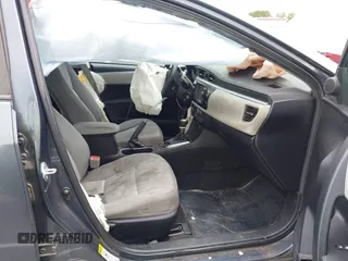 2014 Toyota Corolla L с VIN 5YFBURHE2EP134443, выставлен на аукционе IAAI как лот 42151588 с пробегом 137 509 миль миль и . История ставок и продаж доступна на DreamBid. Изображение 5.
