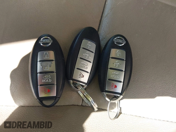 2007 Nissan Altima SL with VIN 1N4BL21E97C196766, listed as a IAAI auction lot 42032823 with 164,514 mi miles and . Bid and sale history available at DreamBid. Image 11.