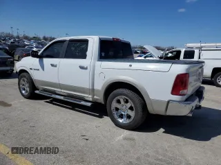 2010 Dodge 1500 SLT с VIN 1D7RB1CT9AS160337, выставлен на аукционе Copart как лот 49986505 с пробегом 198 052 миль миль и Списание • Salvage title. История ставок и продаж доступна на DreamBid. Изображение 2.