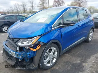 2021 Chevrolet Bolt EV LT z VIN 1G1FY6S08M4112443, wystawiony jako IAAI lot #42045018 z przebiegiem 38 920 mil mil oraz . Historia ofert i sprzedaży dostępna na DreamBid. Obrazek 17.