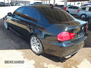 2011 BMW 3 Series 328i with VIN WBAPH7C52BE675097, listed as a IAAI auction lot 42623254 with 127,814 mi miles and . Bid and sale history available at DreamBid. Image 3.