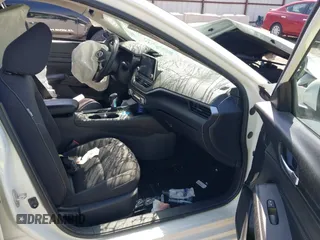 2020 Nissan Altima 2.5 S with VIN 1N4BL4BV7LN319960, listed as a IAAI auction lot 41977717 with 1 mi miles. Bid and sale history available at carsss.com. Image 5.